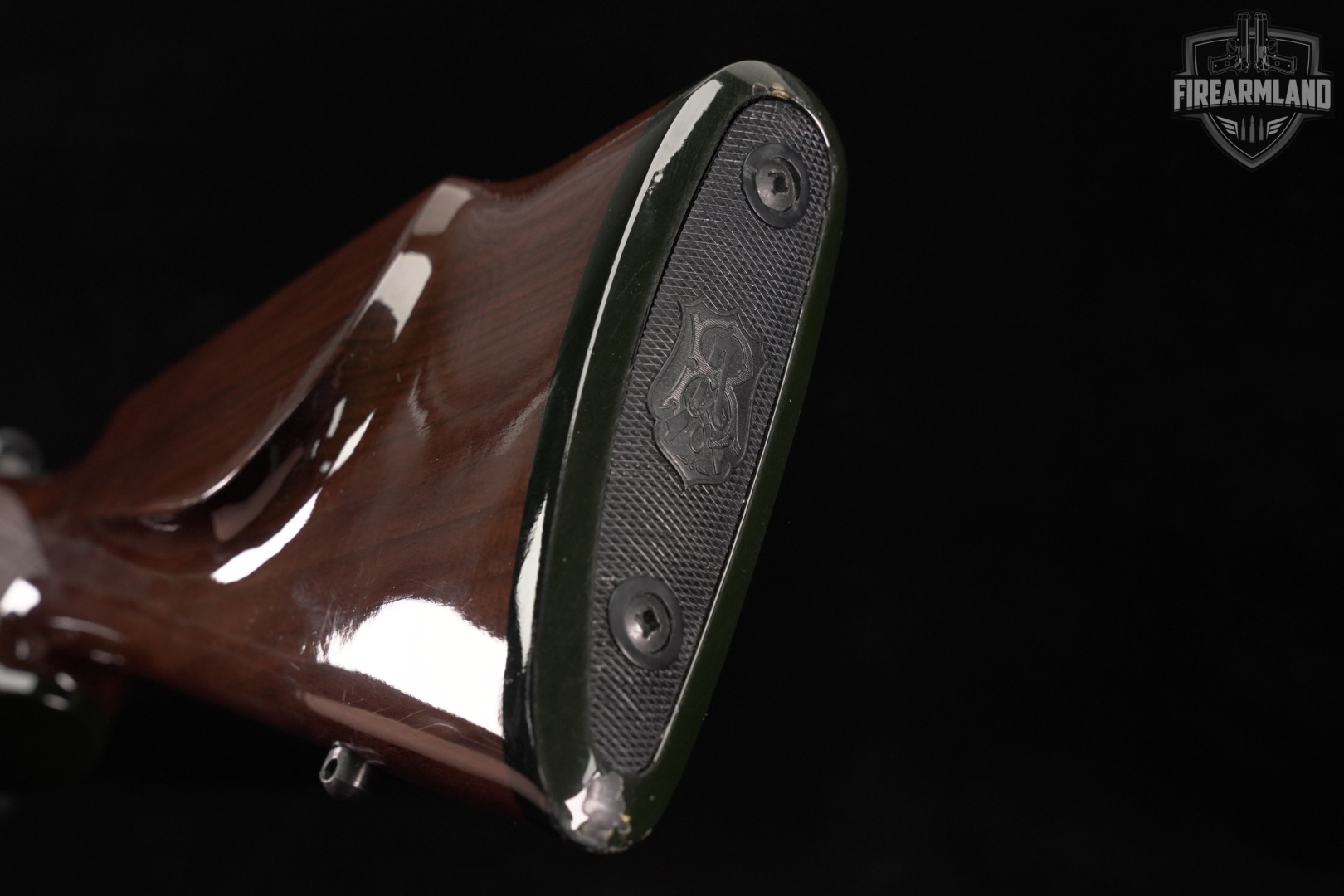 Remington Model 700 BDL 30-06 22" Blued & Walnut M700-img-13
