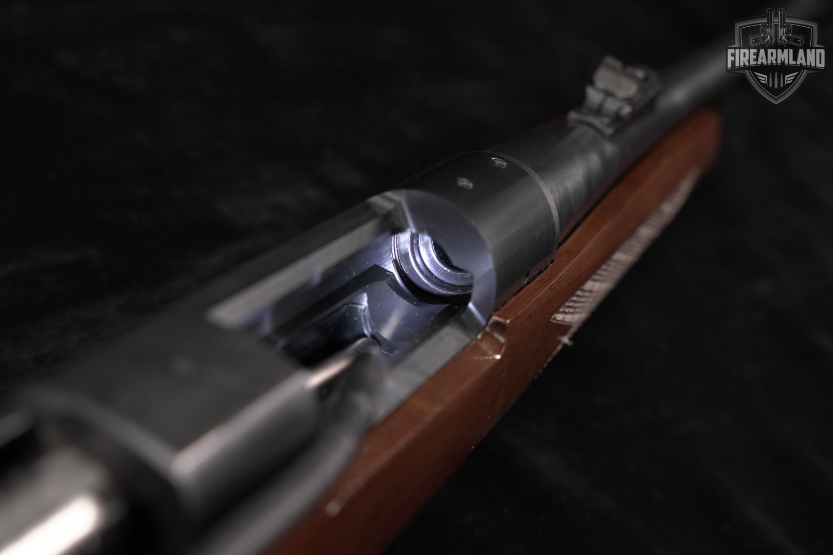 Remington Model 700 BDL 30-06 22" Blued & Walnut M700-img-15
