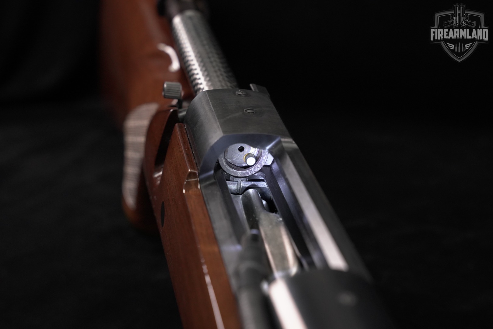 Remington Model 700 BDL 30-06 22" Blued & Walnut M700-img-16