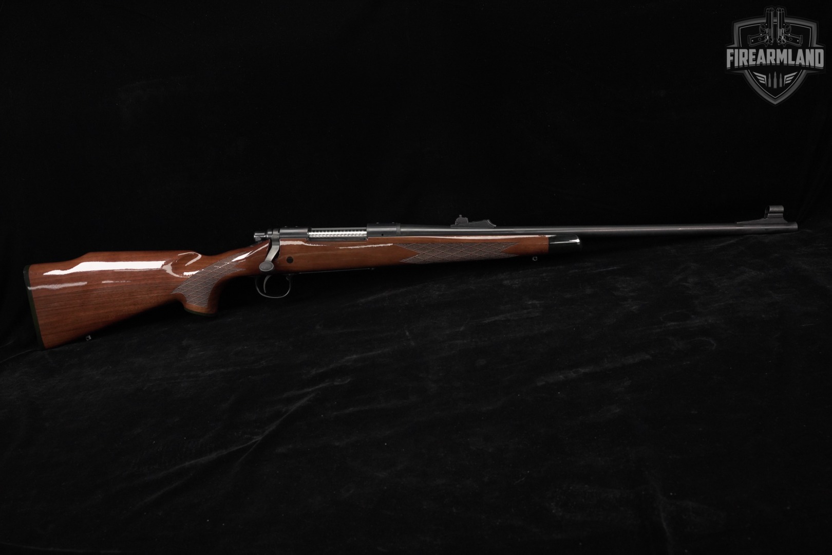 Remington Model 700 BDL 30-06 22" Blued & Walnut M700-img-3