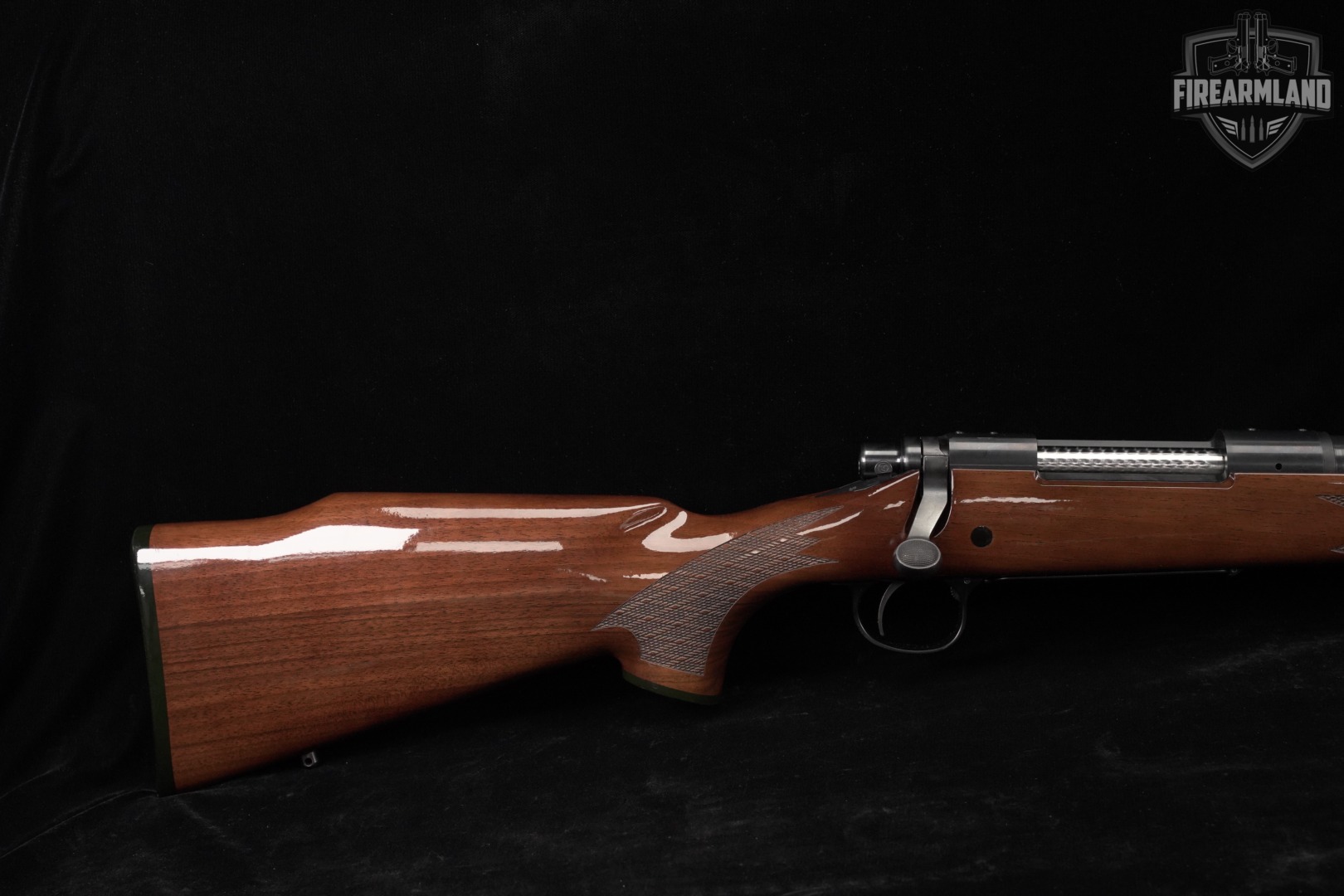 Remington Model 700 BDL 30-06 22" Blued & Walnut M700-img-4