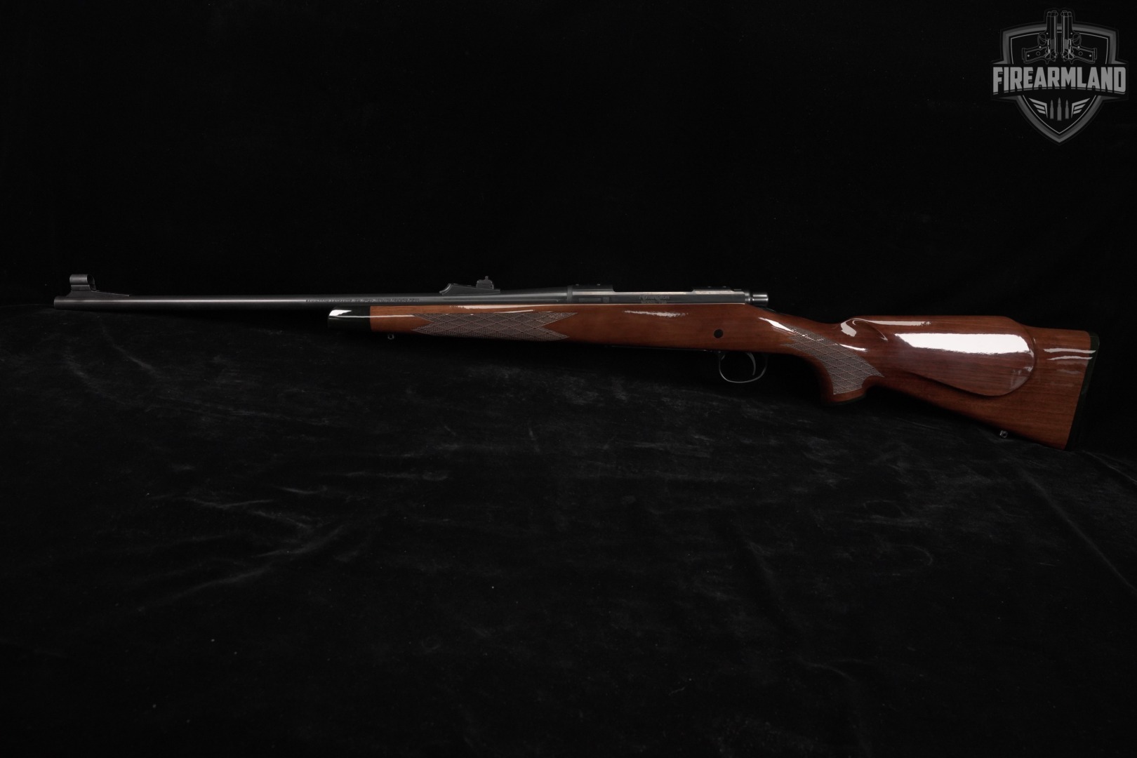 Remington Model 700 BDL 30-06 22" Blued & Walnut M700-img-6