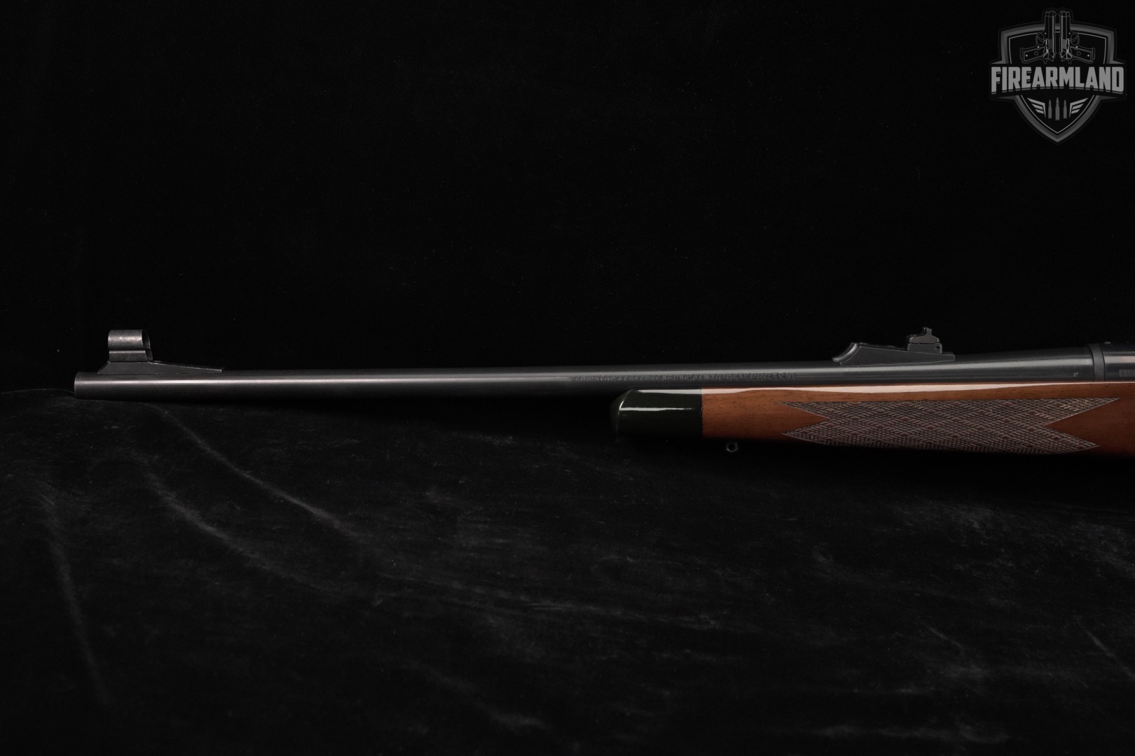 Remington Model 700 BDL 30-06 22" Blued & Walnut M700-img-7