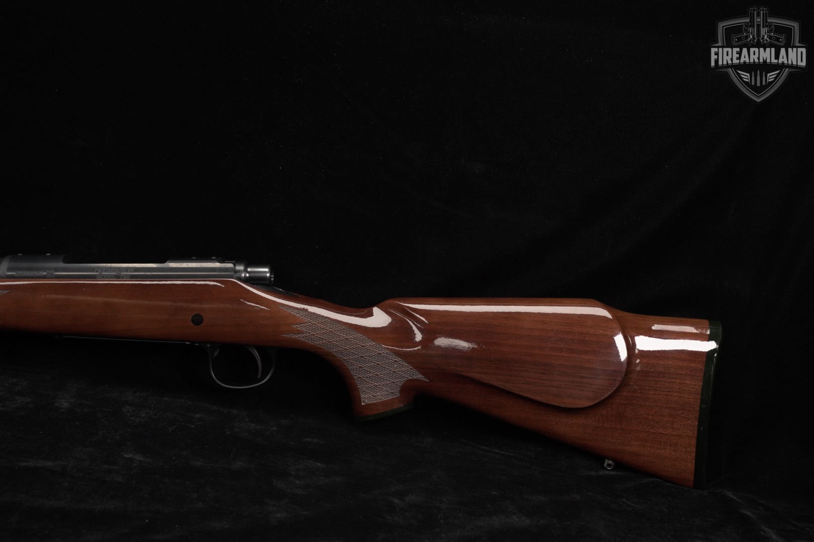 Remington Model 700 BDL 30-06 22" Blued & Walnut M700-img-8