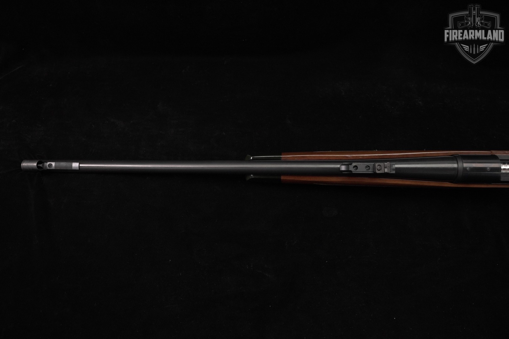 Remington Model 700 BDL 30-06 22" Blued & Walnut M700-img-9