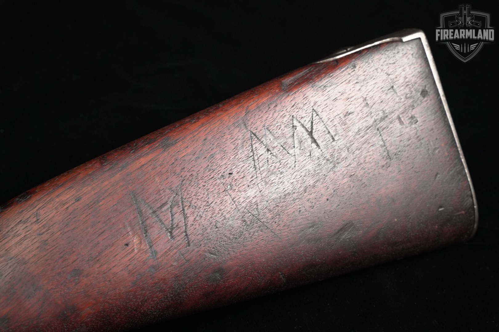 ANTIQUE 1851 Harpers Ferry Model 1842 Musket 69 Caliber 42" Black & Wood-img-19