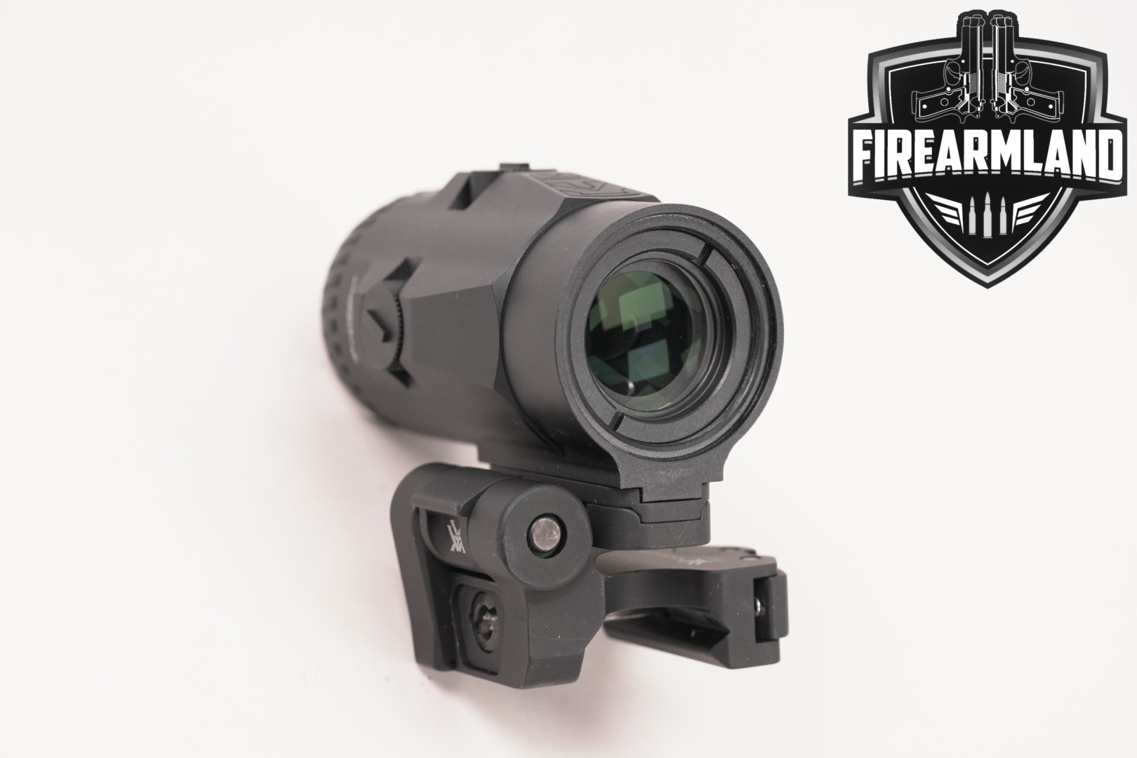 Vortex Optics Micro 3X in Excellent Condition Thumbnail