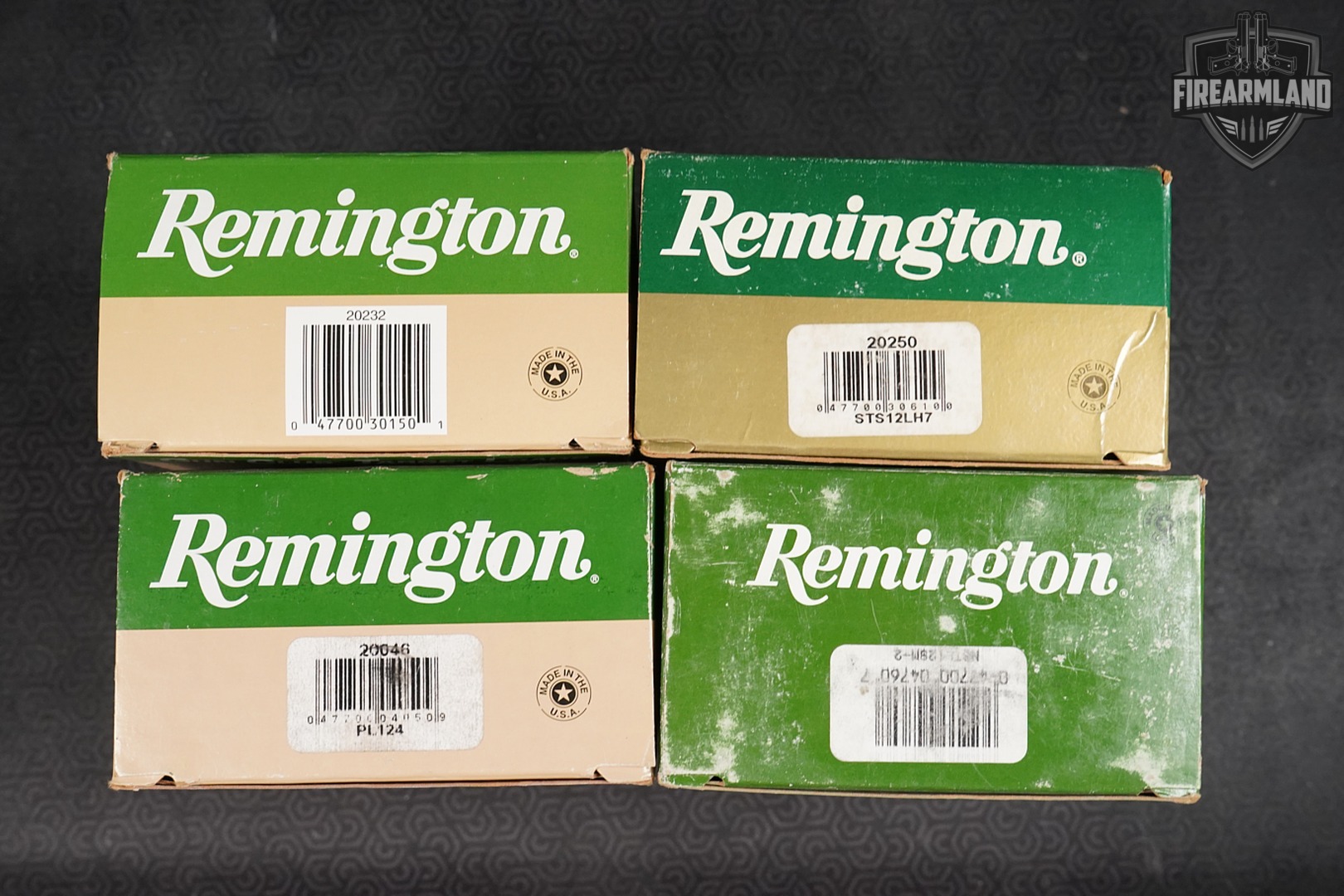 500 RDS! 12-Gauge Ammo 12Ga Ammunition-img-4