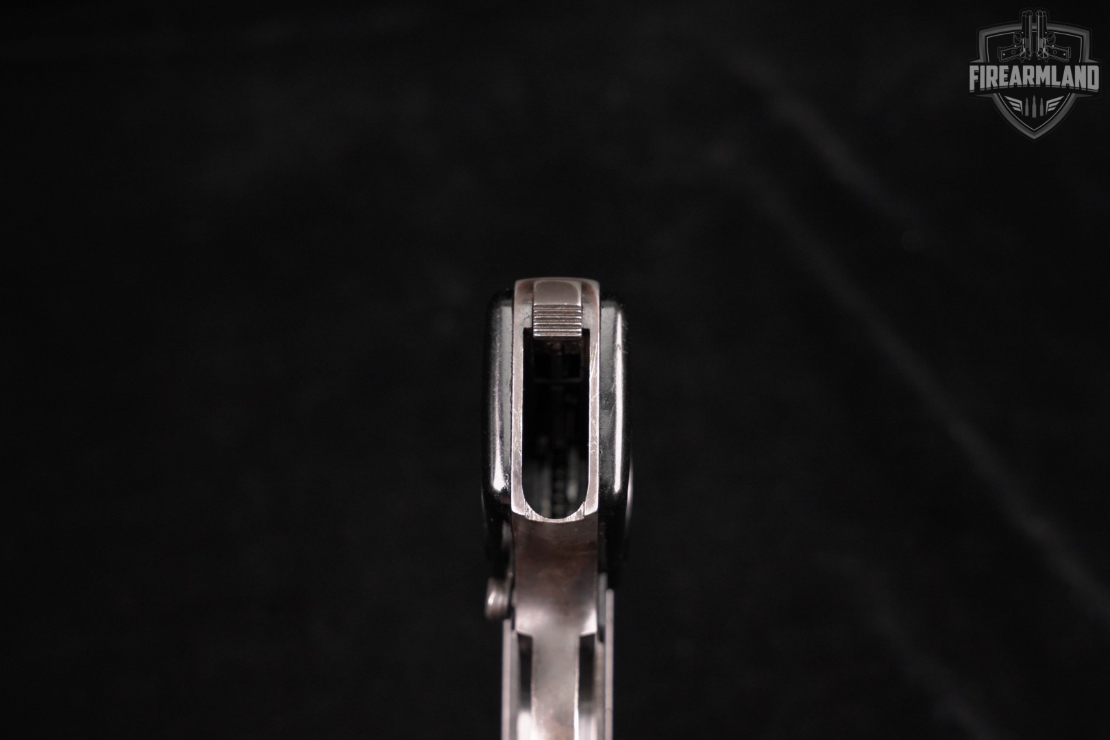 1966 FN Baby Browning .25 ACP (6.35Mm) 2.11 Blued-img-7