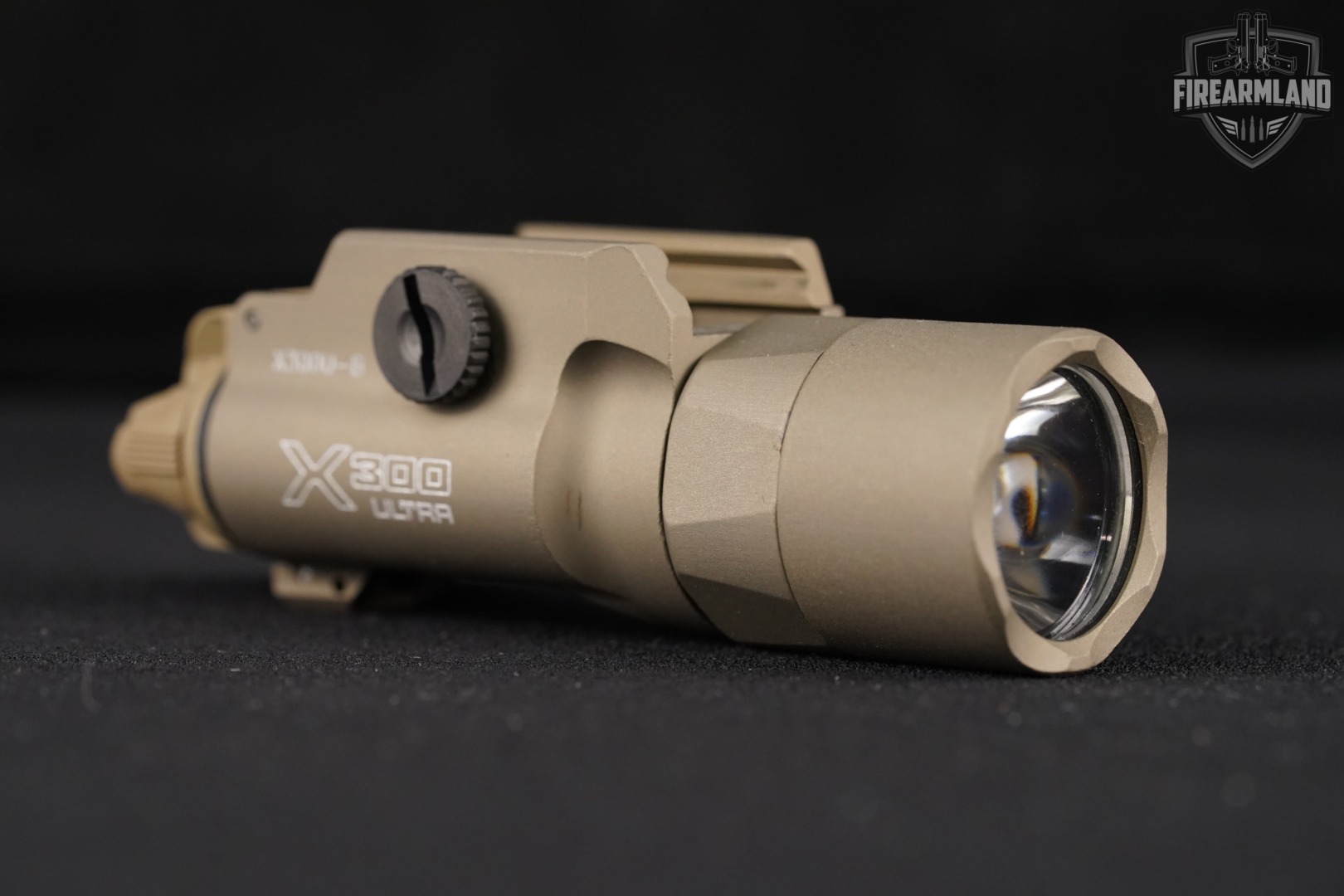 Used SureFire X300 U-B Auction | FirearmLand