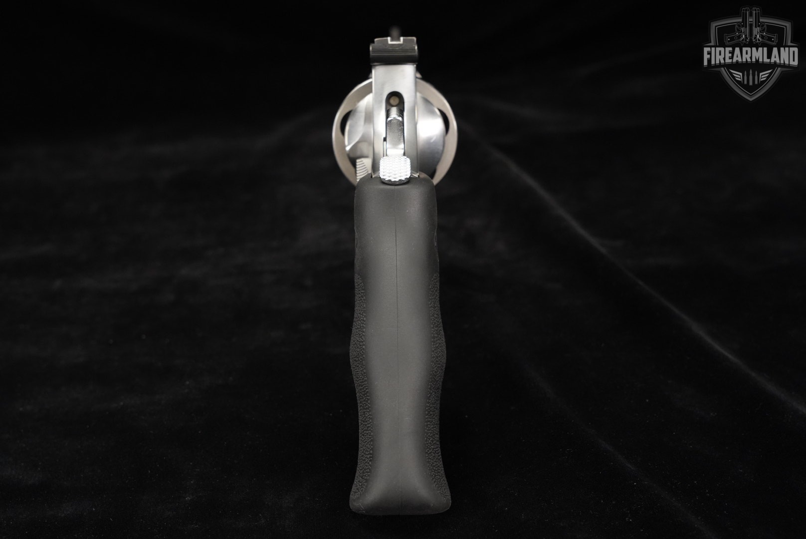 Smith & Wesson Model S&W500 500 S&W Magnum COMP +ORIG CASE-img-8