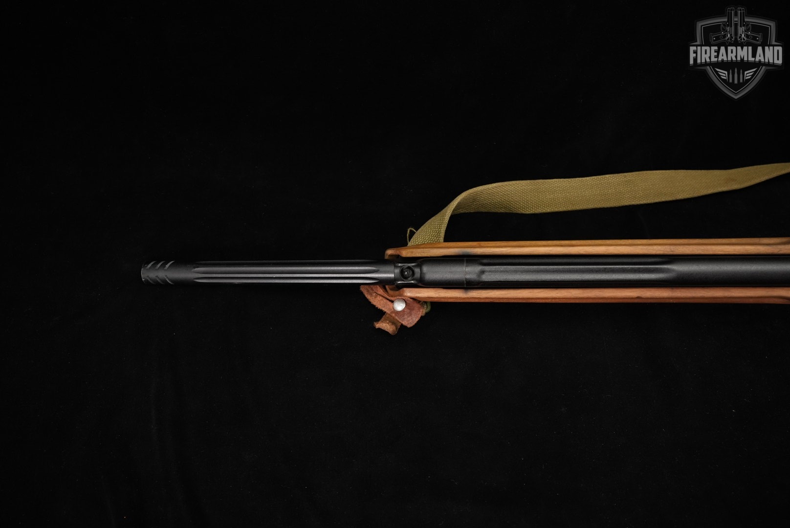 Molot Vepr-Super 308 Winchester 21.65 Turkish Walnut AK RPK RUSSIAN-img-10
