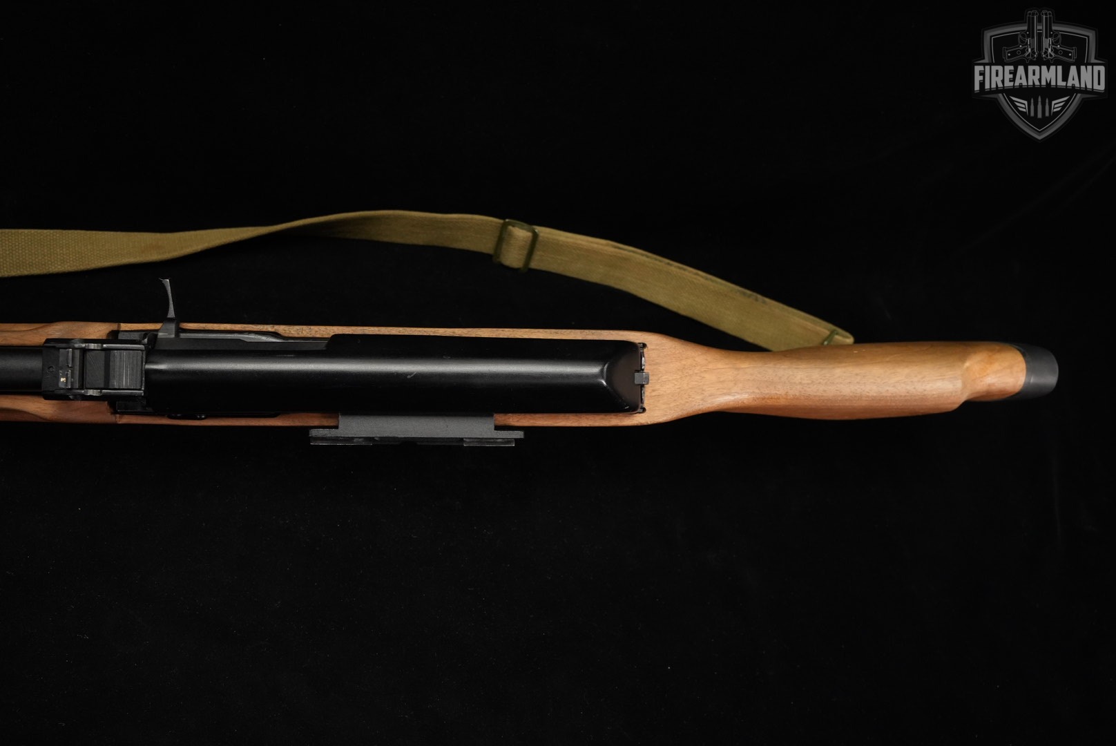 Molot Vepr-Super 308 Winchester 21.65 Turkish Walnut AK RPK RUSSIAN-img-11