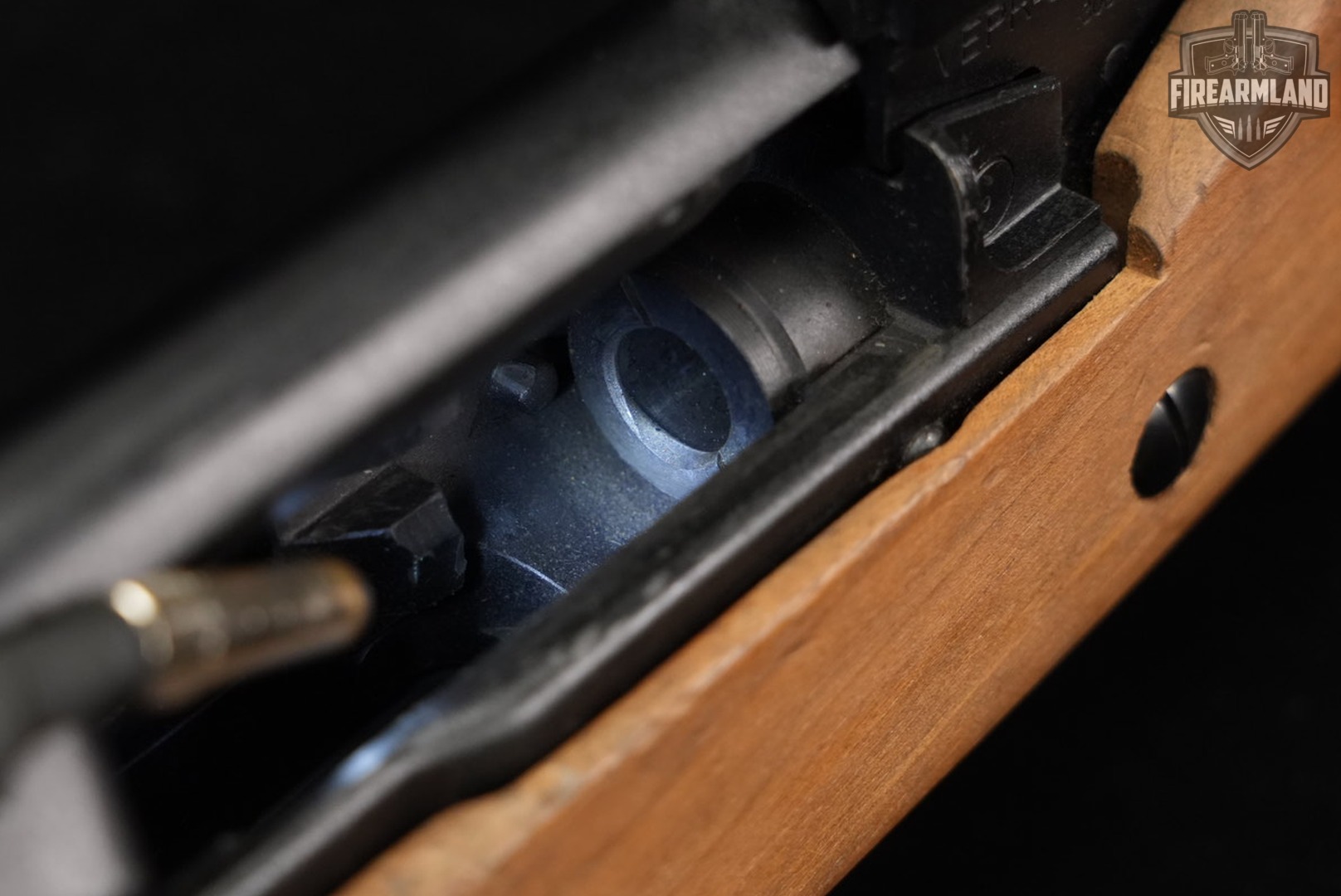 Molot Vepr-Super 308 Winchester 21.65 Turkish Walnut AK RPK RUSSIAN-img-14