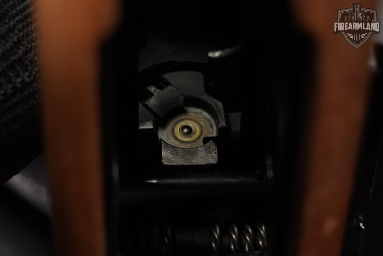 Molot Vepr-Super 308 Winchester 21.65 Turkish Walnut AK RPK RUSSIAN-img-15