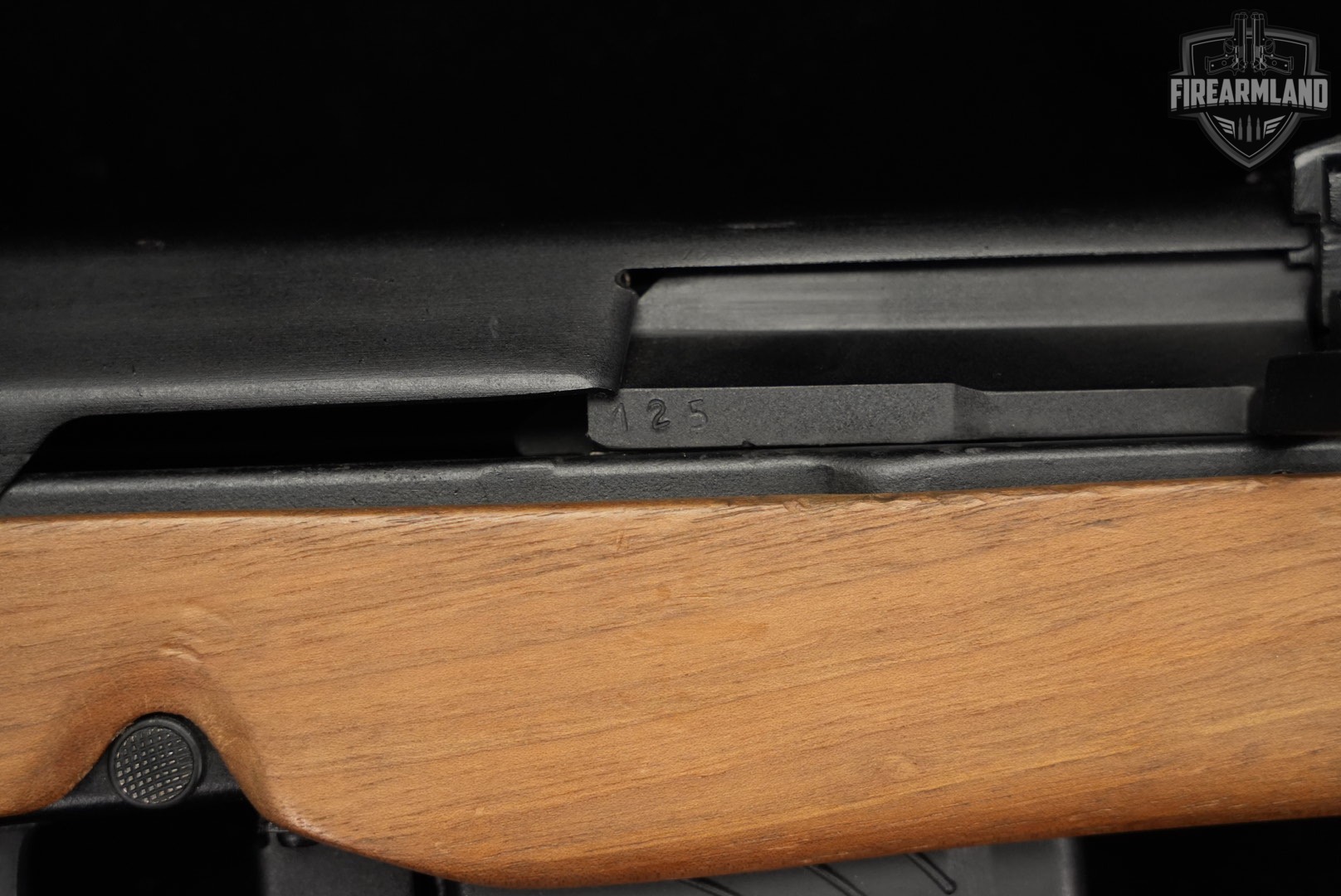 Molot Vepr-Super 308 Winchester 21.65 Turkish Walnut AK RPK RUSSIAN-img-17