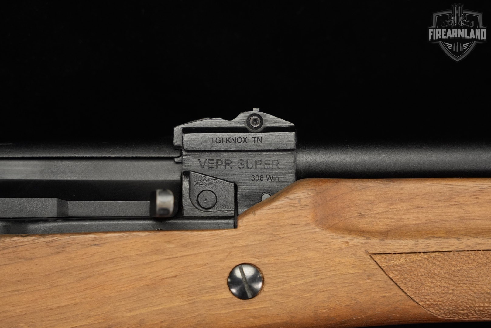Molot Vepr-Super 308 Winchester 21.65 Turkish Walnut AK RPK RUSSIAN-img-18