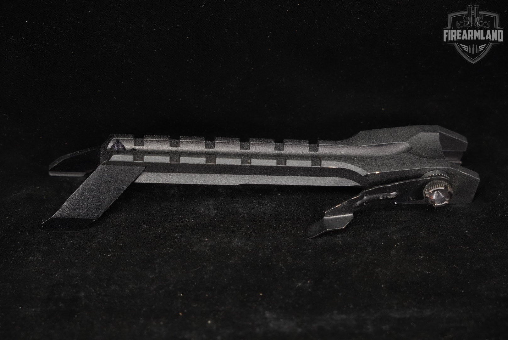 Molot Vepr-Super 308 Winchester 21.65 Turkish Walnut AK RPK RUSSIAN-img-19