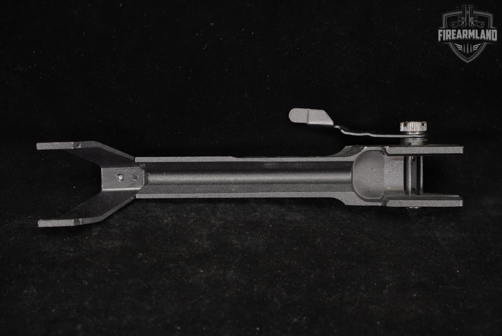 Molot Vepr-Super 308 Winchester 21.65 Turkish Walnut AK RPK RUSSIAN-img-20