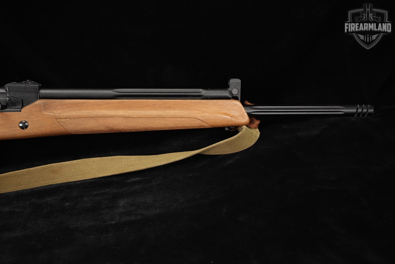 Molot Vepr-Super 308 Winchester 21.65 Turkish Walnut AK RPK RUSSIAN-img-6