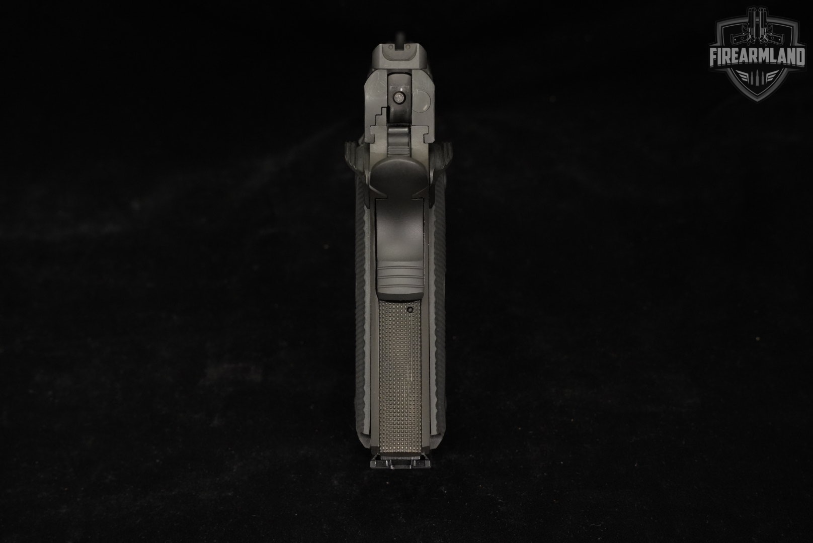 Rock Island Armory RIA M1911 A1 Standard FS 45ACP 1911 Series 70 +ORIG CASE-img-8