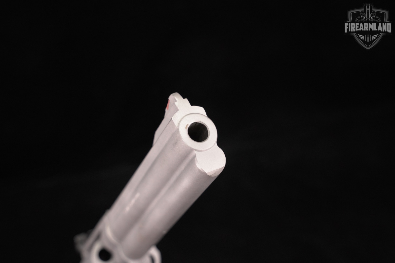 Smith & Wesson Model 686-3 S&W 357 Magnum 6" Stainless DA/SA-img-10