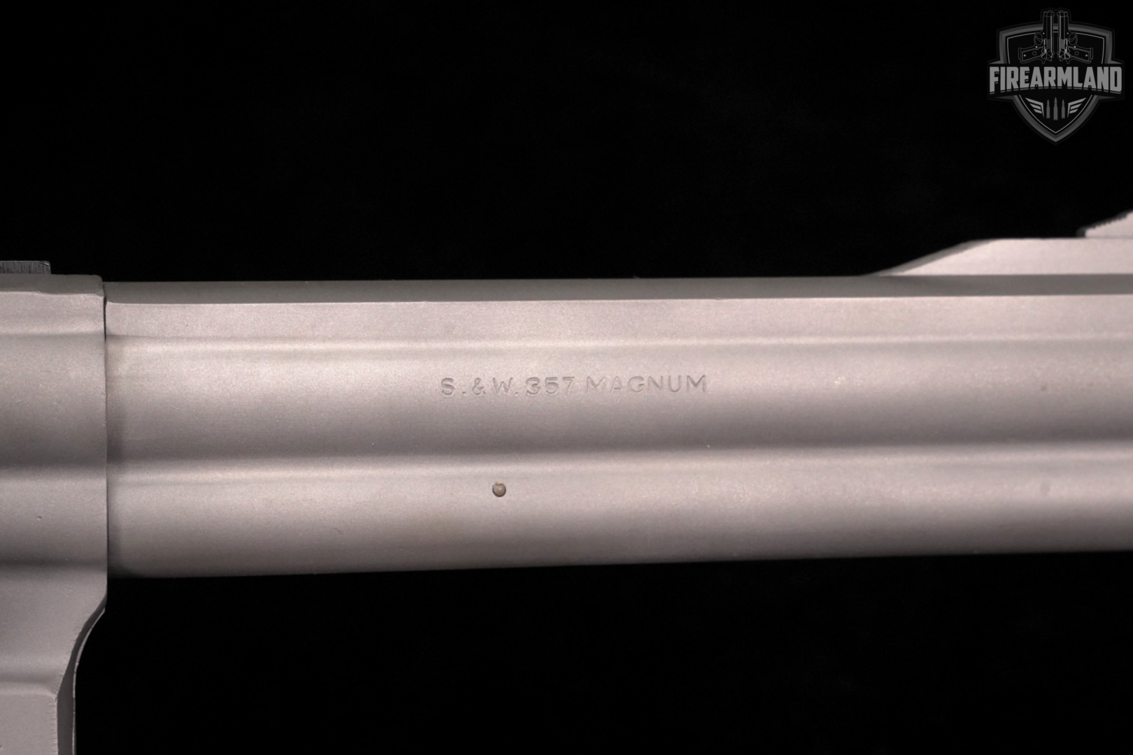 Smith & Wesson Model 686-3 S&W 357 Magnum 6" Stainless DA/SA-img-18