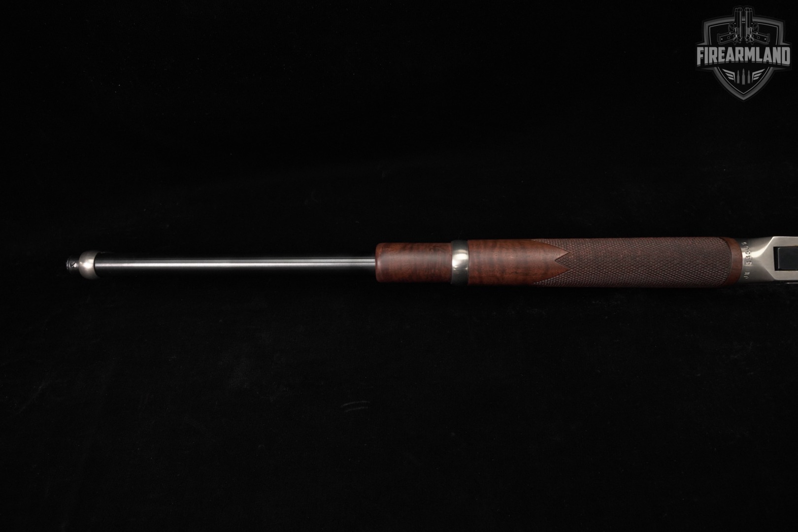 COMMEMORATIVE Winchester Model 94 JOHN WAYNE 32-40Winchester M94 +ORIG BOX-img-11