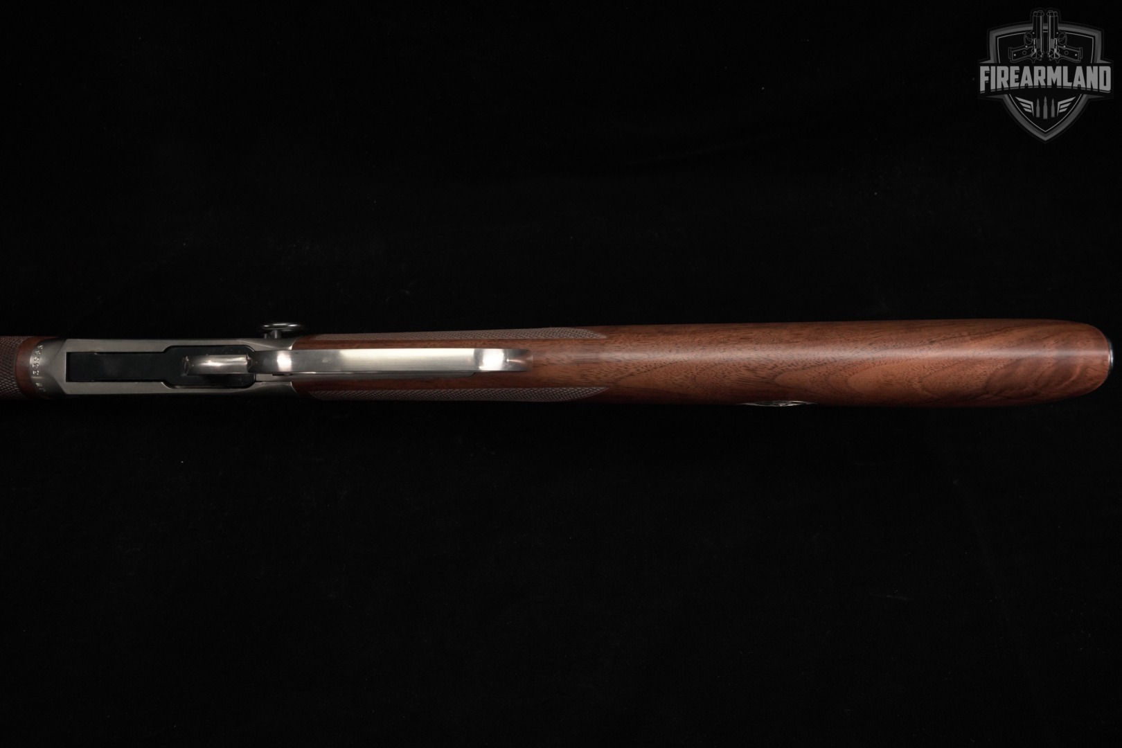 COMMEMORATIVE Winchester Model 94 JOHN WAYNE 32-40Winchester M94 +ORIG BOX-img-12
