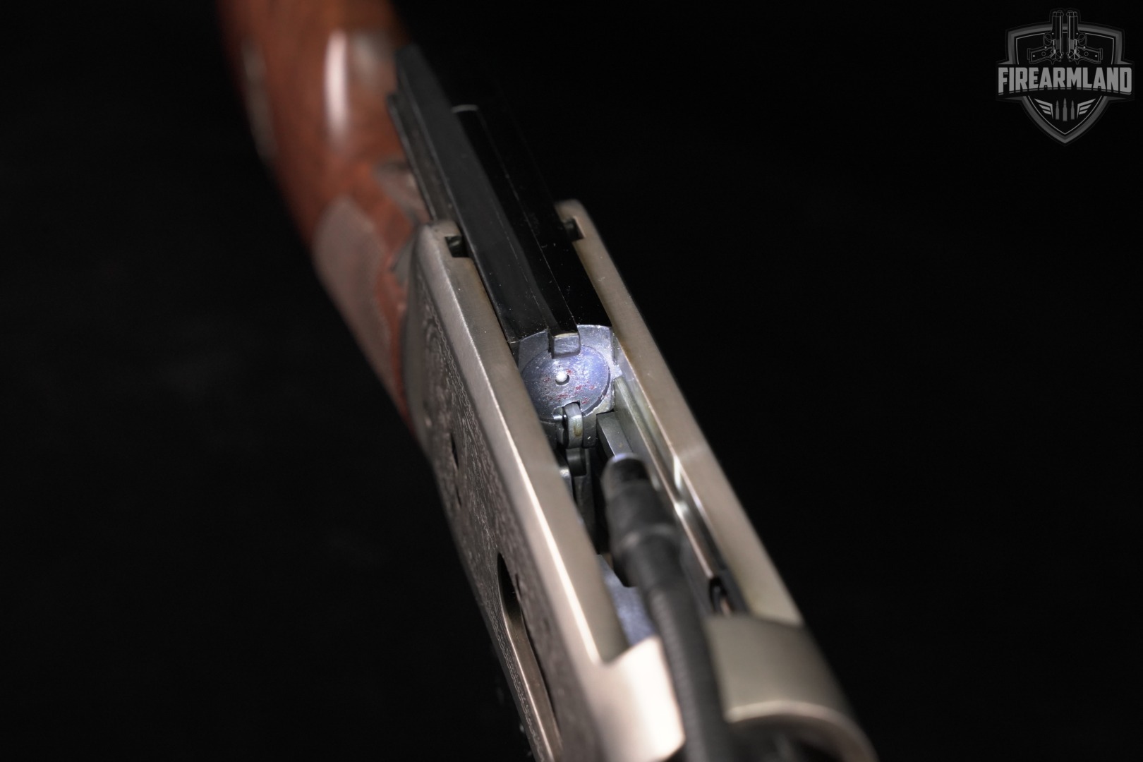 COMMEMORATIVE Winchester Model 94 JOHN WAYNE 32-40Winchester M94 +ORIG BOX-img-17