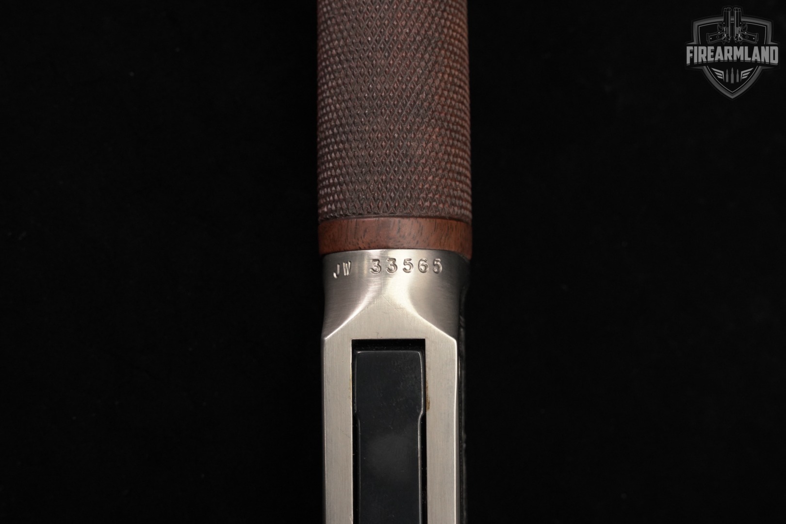 COMMEMORATIVE Winchester Model 94 JOHN WAYNE 32-40Winchester M94 +ORIG BOX-img-18