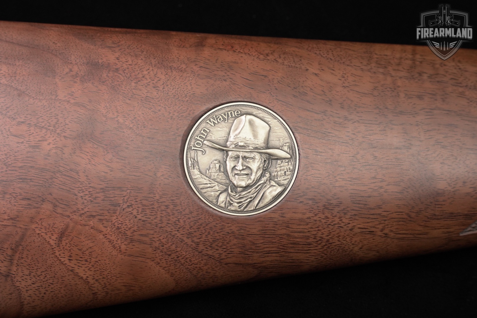 COMMEMORATIVE Winchester Model 94 JOHN WAYNE 32-40Winchester M94 +ORIG BOX-img-23