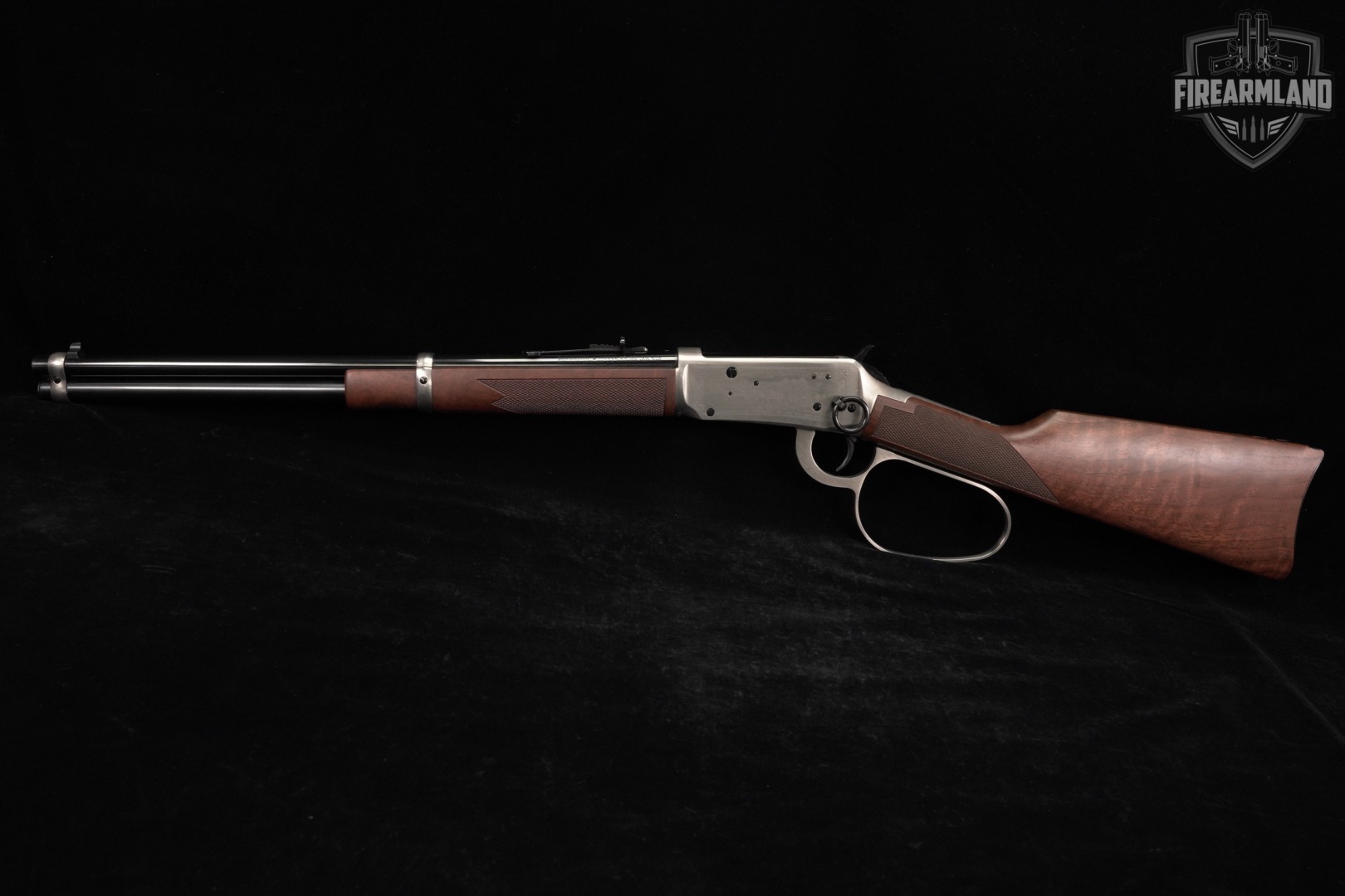 COMMEMORATIVE Winchester Model 94 JOHN WAYNE 32-40Winchester M94 +ORIG BOX-img-6