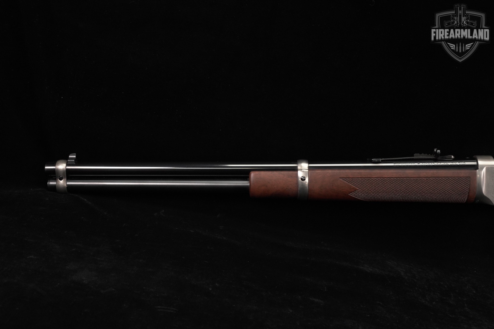 COMMEMORATIVE Winchester Model 94 JOHN WAYNE 32-40Winchester M94 +ORIG BOX-img-7