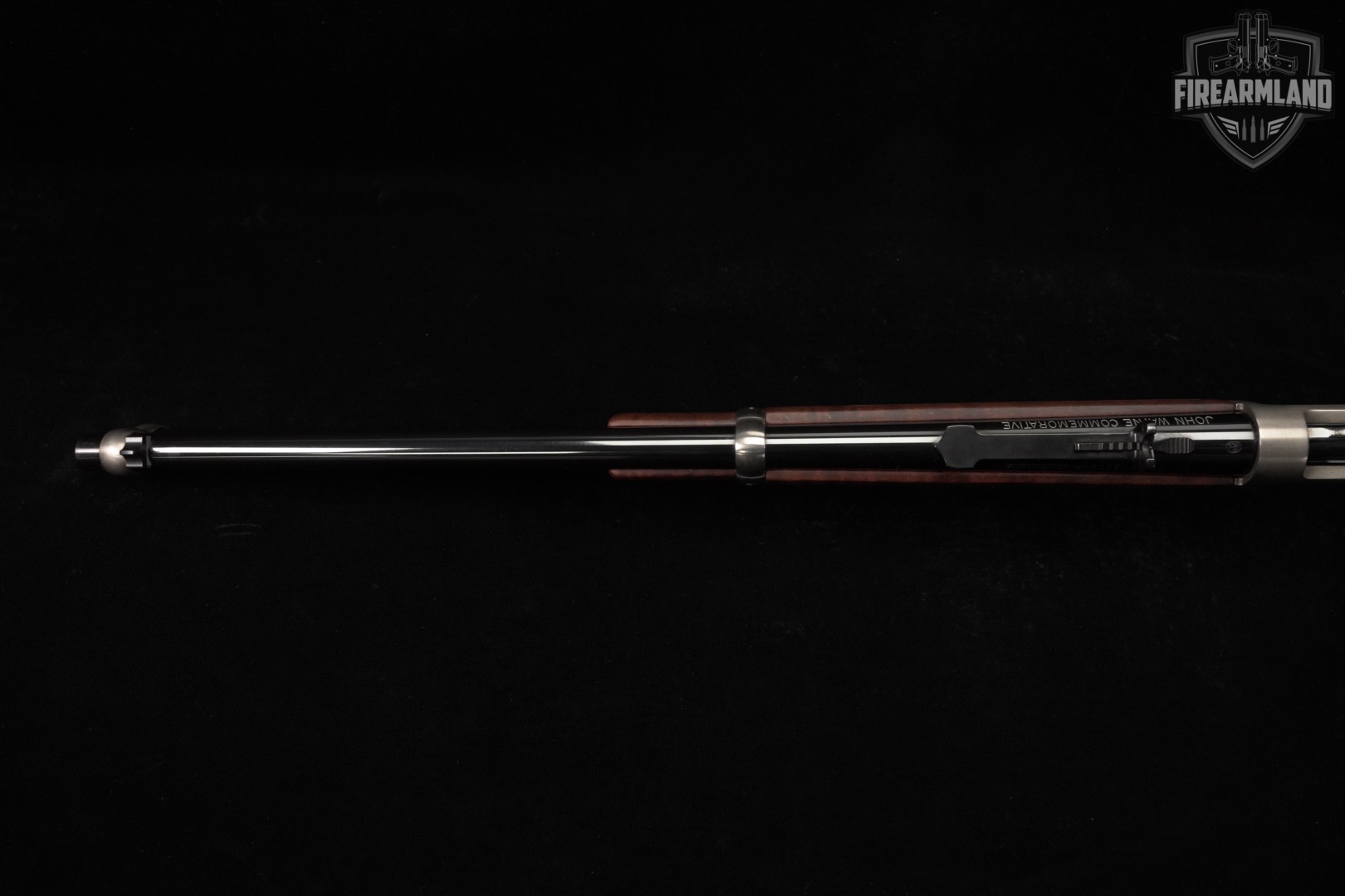 COMMEMORATIVE Winchester Model 94 JOHN WAYNE 32-40Winchester M94 +ORIG BOX-img-9