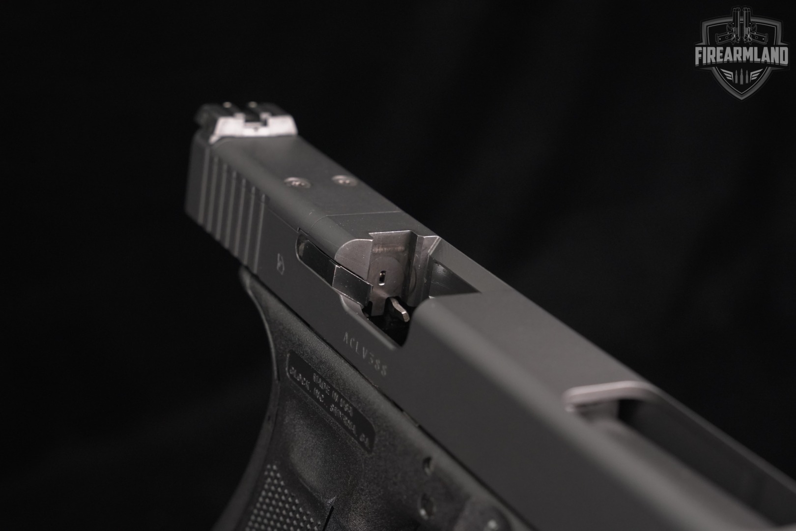 Glock 34 Gen4 MOS G34 Gen 4 9mm 5.31" +3 MAGS & ORIG CASE-img-11