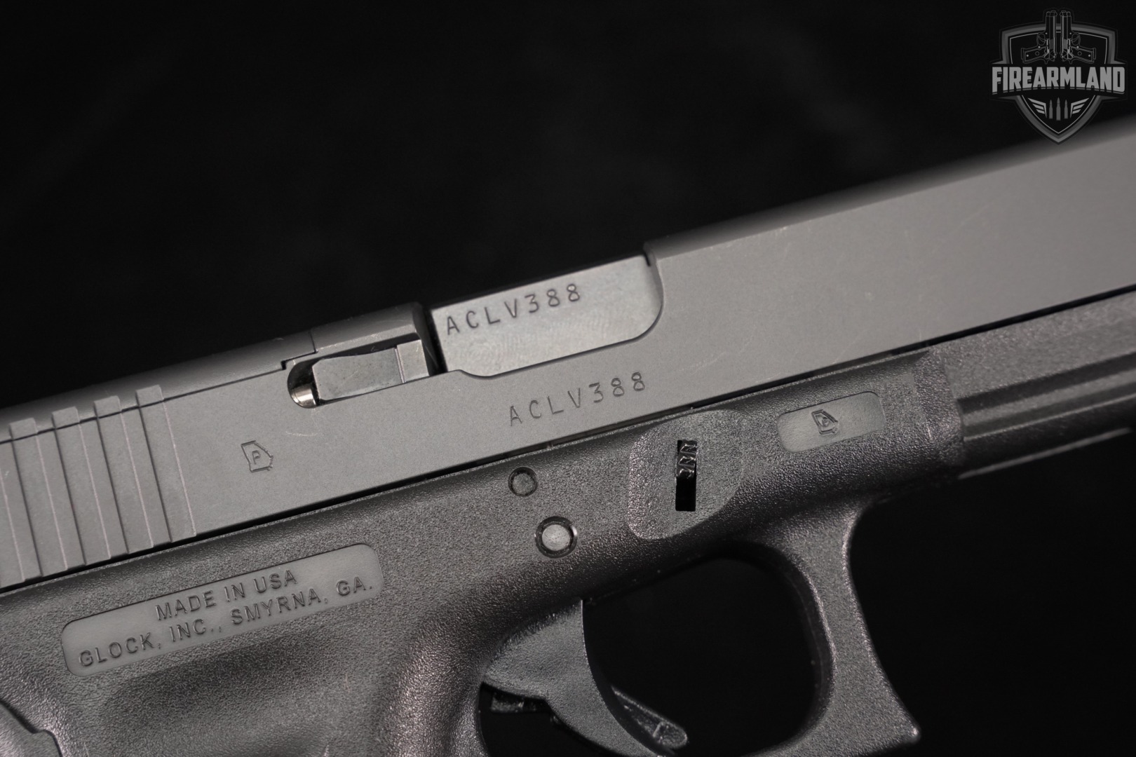 Glock 34 Gen4 MOS G34 Gen 4 9mm 5.31" +3 MAGS & ORIG CASE-img-12