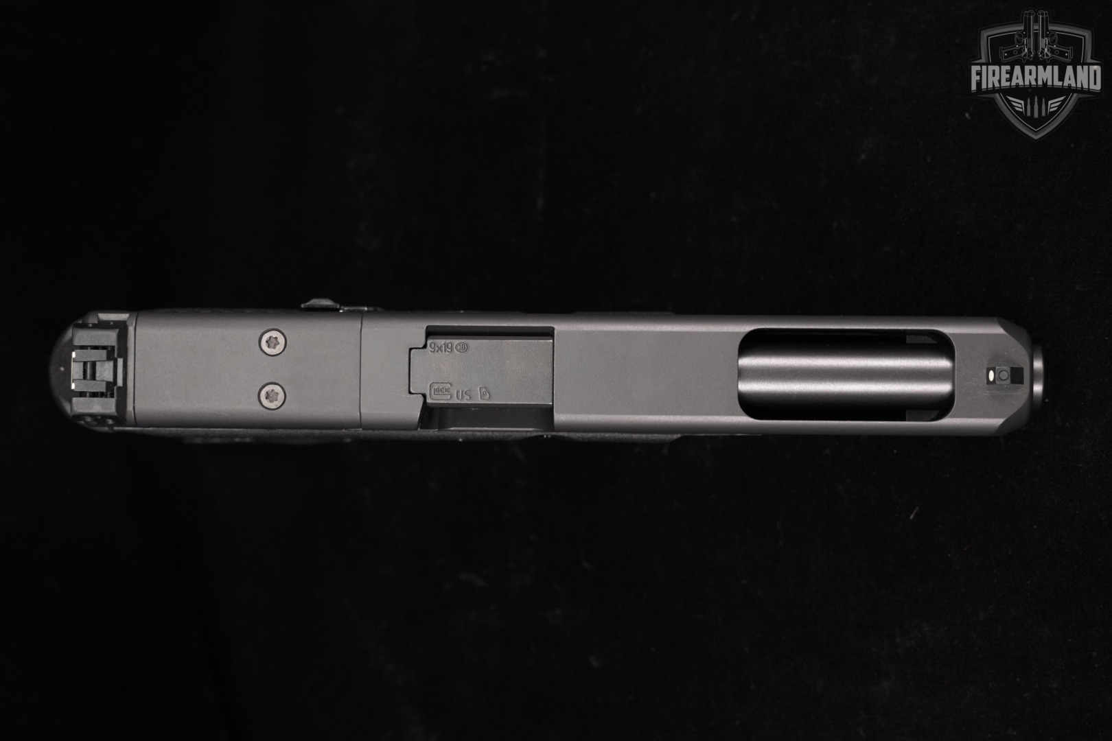 Glock 34 Gen4 MOS G34 Gen 4 9mm 5.31" +3 MAGS & ORIG CASE-img-5