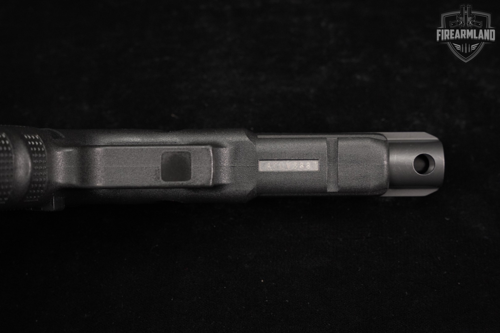 Glock 34 Gen4 MOS G34 Gen 4 9mm 5.31" +3 MAGS & ORIG CASE-img-6