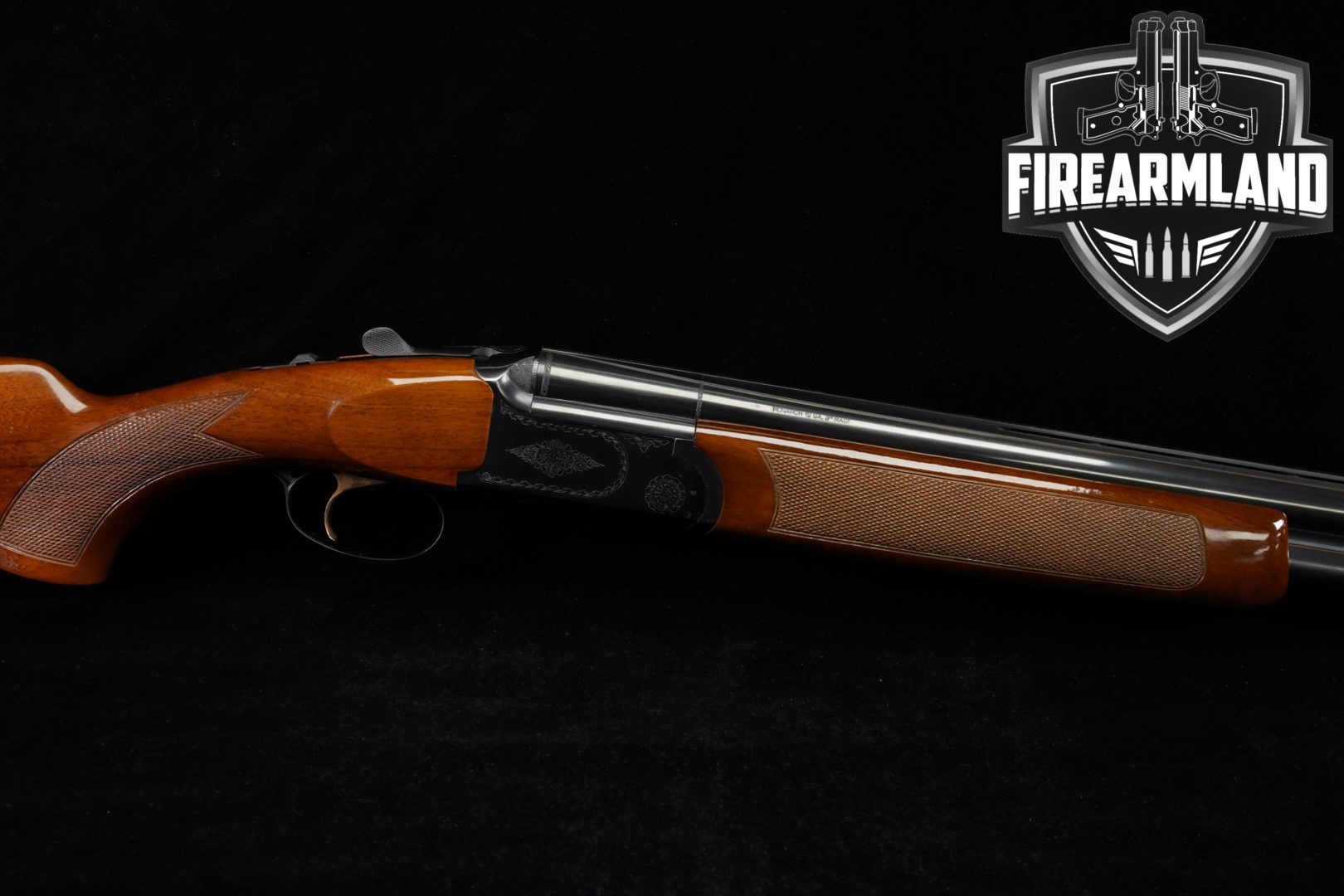 Used Kassnar-Churchill Monarch Auction | FirearmLand