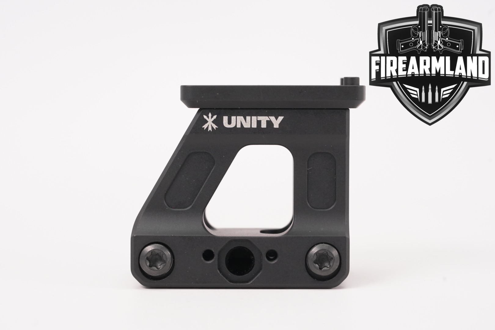 Unity Tactical FAST MRDS RMR Mount in Very Good Condition Thumbnail
