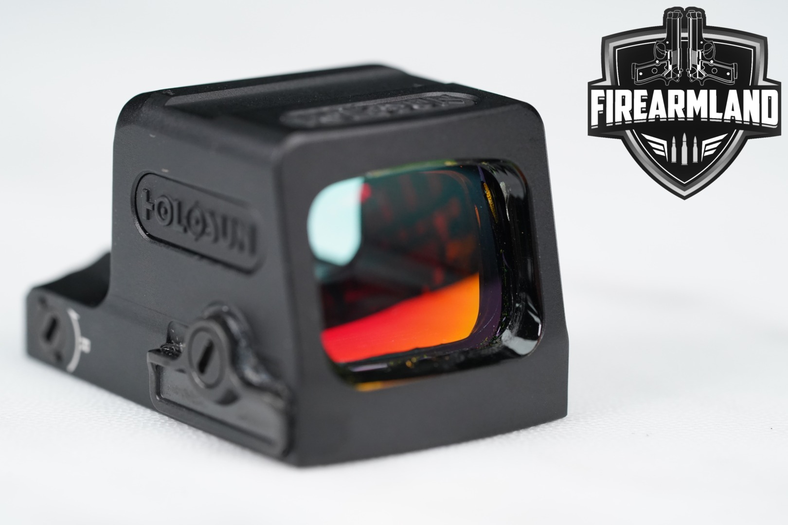 Holosun EPS Carry in Excellent Condition Thumbnail