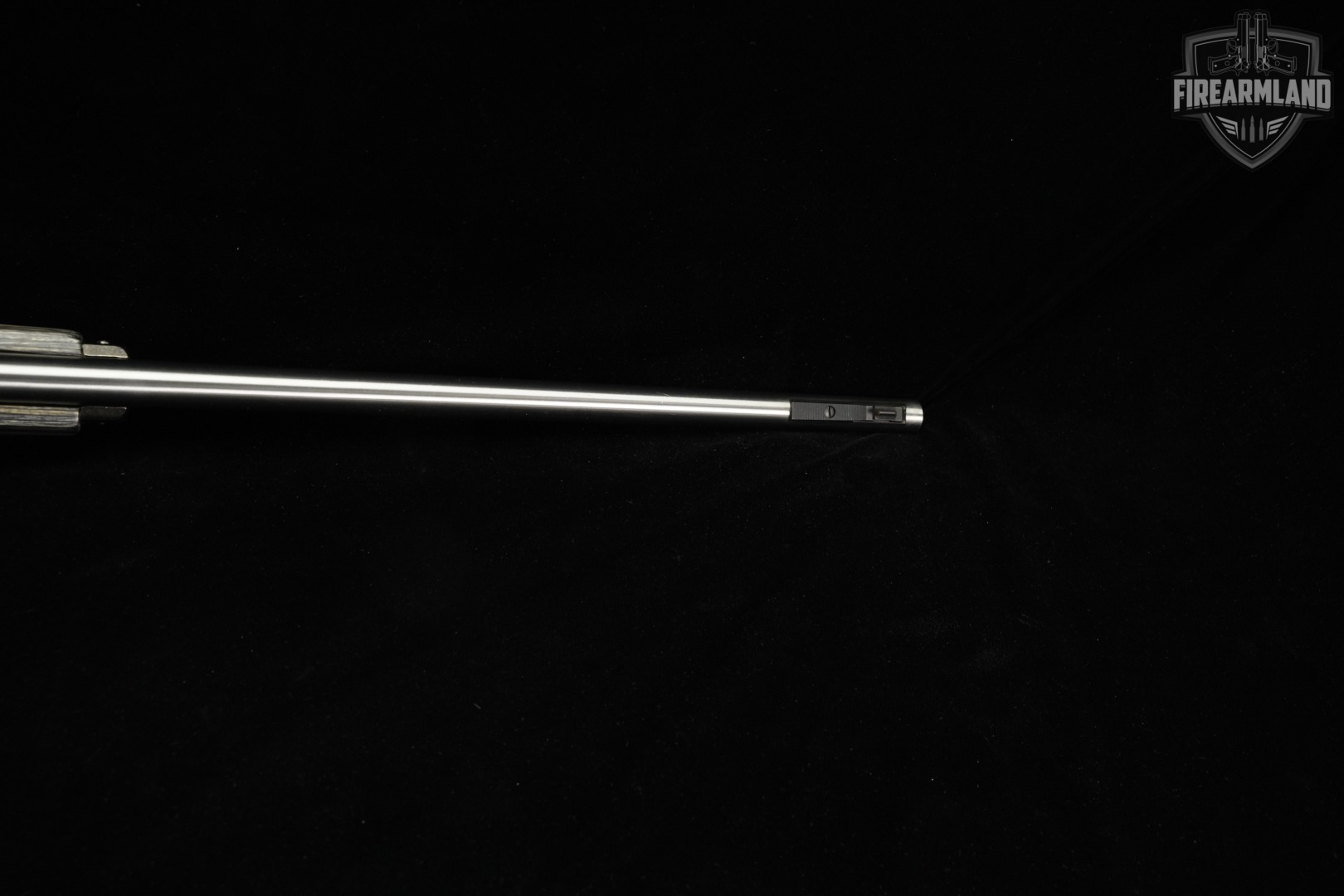 Marlin Model 338MXLR 338MarlinExpress 24" M338 338 MXLR +BUSHNELL SCOPE-img-12