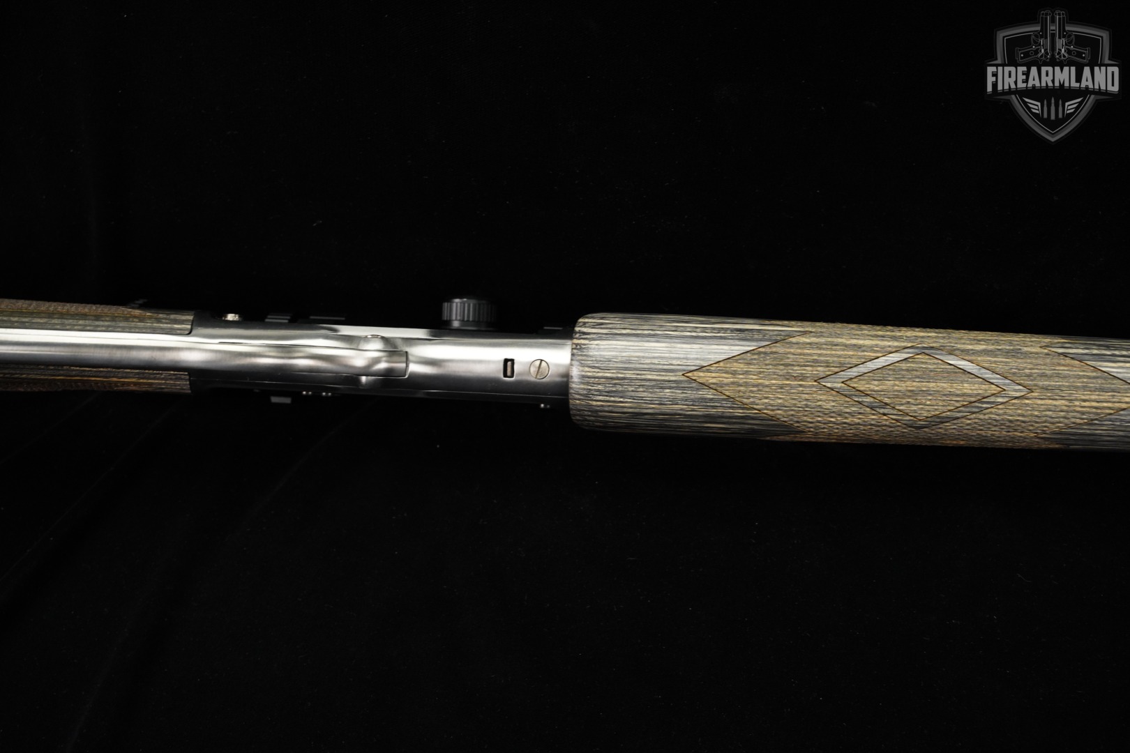 Marlin Model 338MXLR 338MarlinExpress 24" M338 338 MXLR +BUSHNELL SCOPE-img-14