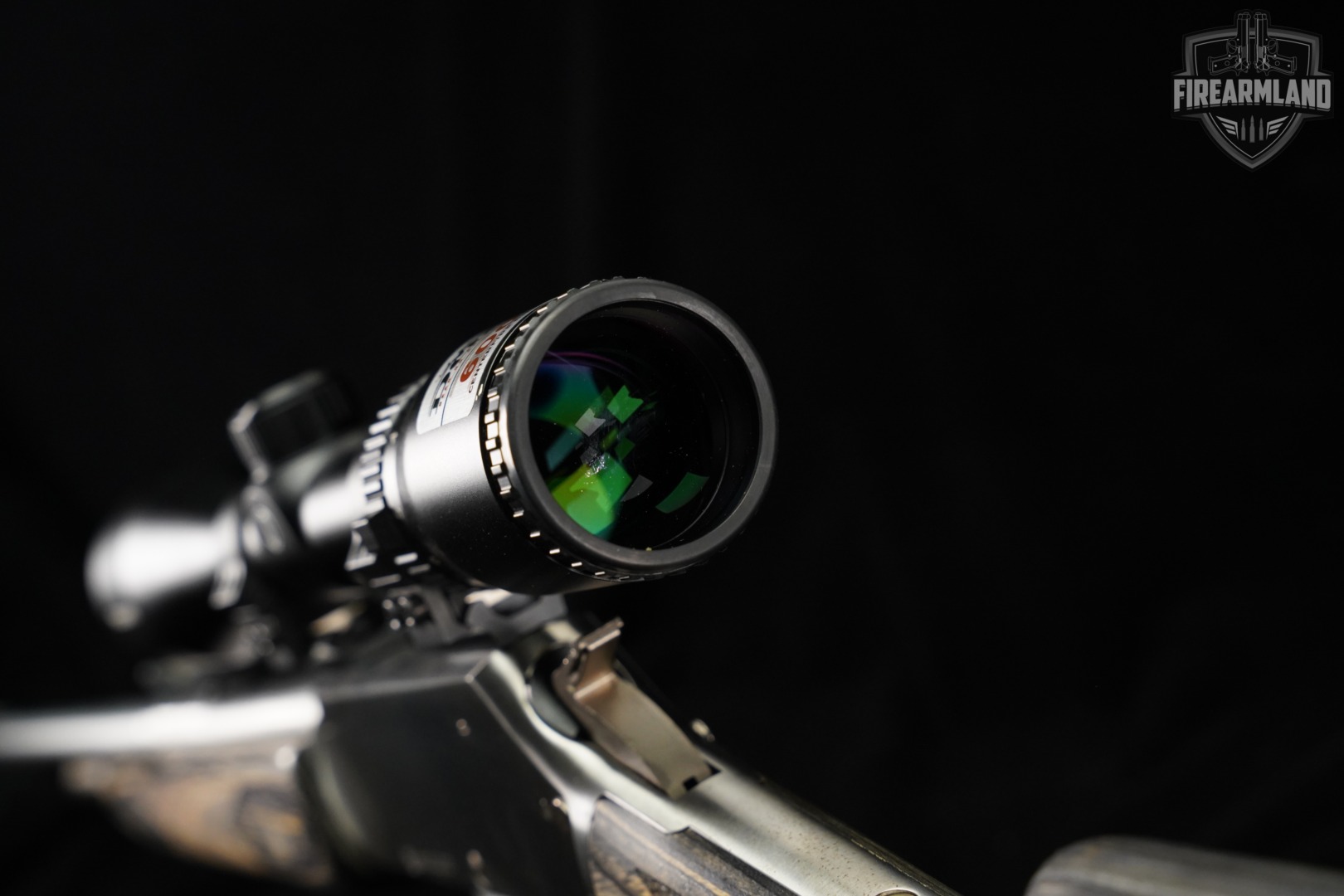 Marlin Model 338MXLR 338MarlinExpress 24" M338 338 MXLR +BUSHNELL SCOPE-img-18