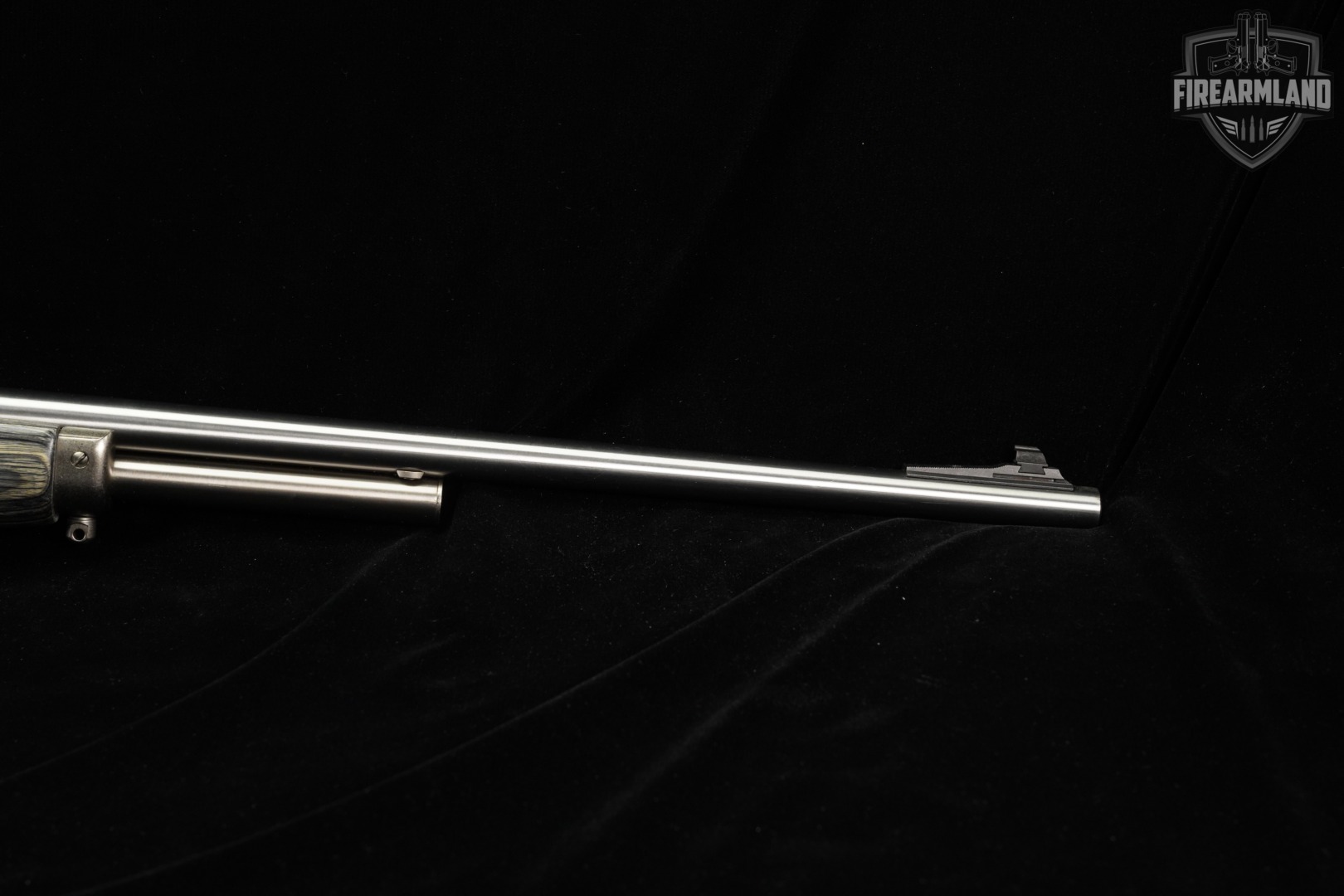Marlin Model 338MXLR 338MarlinExpress 24" M338 338 MXLR +BUSHNELL SCOPE-img-6