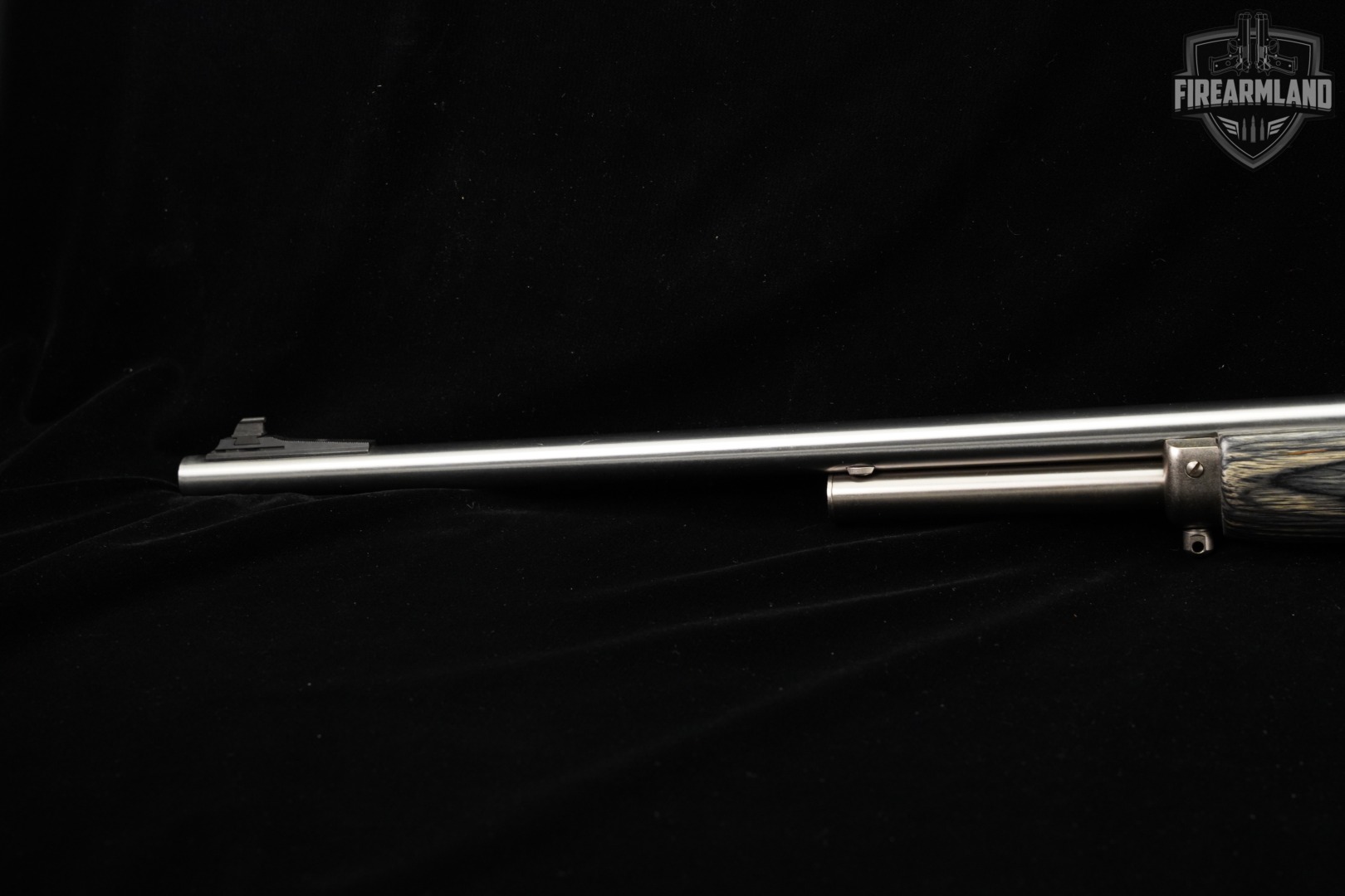 Marlin Model 338MXLR 338MarlinExpress 24" M338 338 MXLR +BUSHNELL SCOPE-img-7