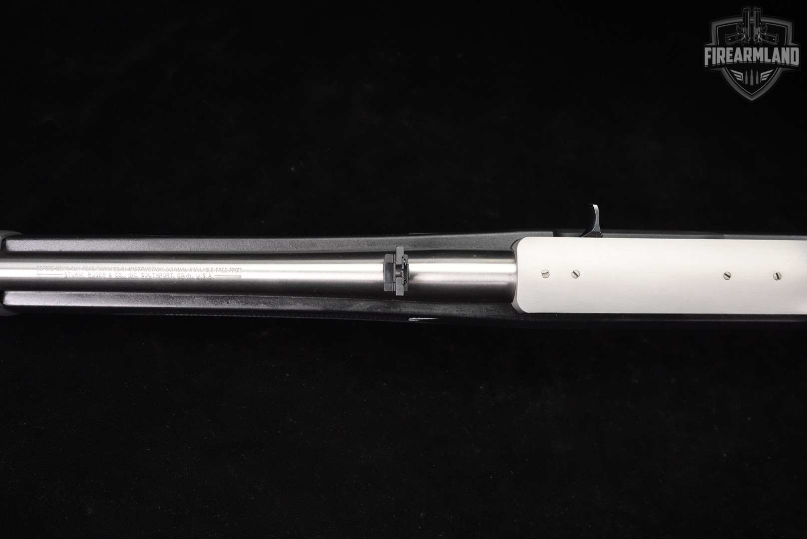 1999 Ruger 10/22 Carbine All-Weather 22LR 18.5" 1022 10 22 +ORIG CASE-img-12