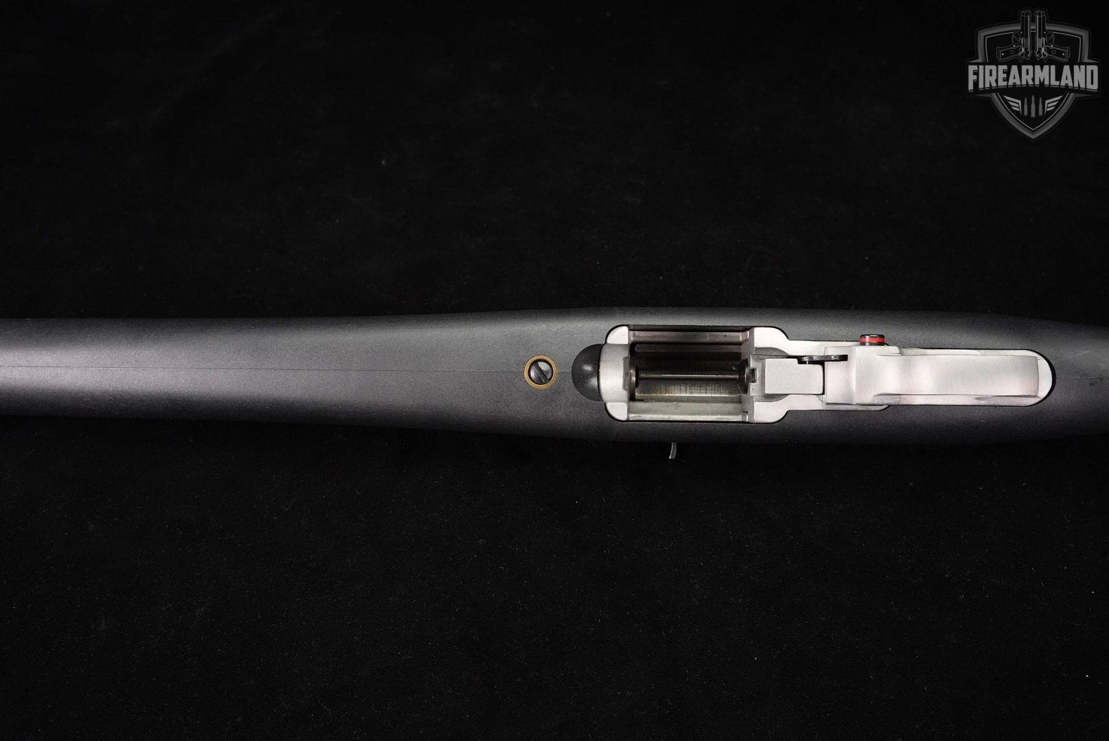 1999 Ruger 10/22 Carbine All-Weather 22LR 18.5" 1022 10 22 +ORIG CASE-img-15