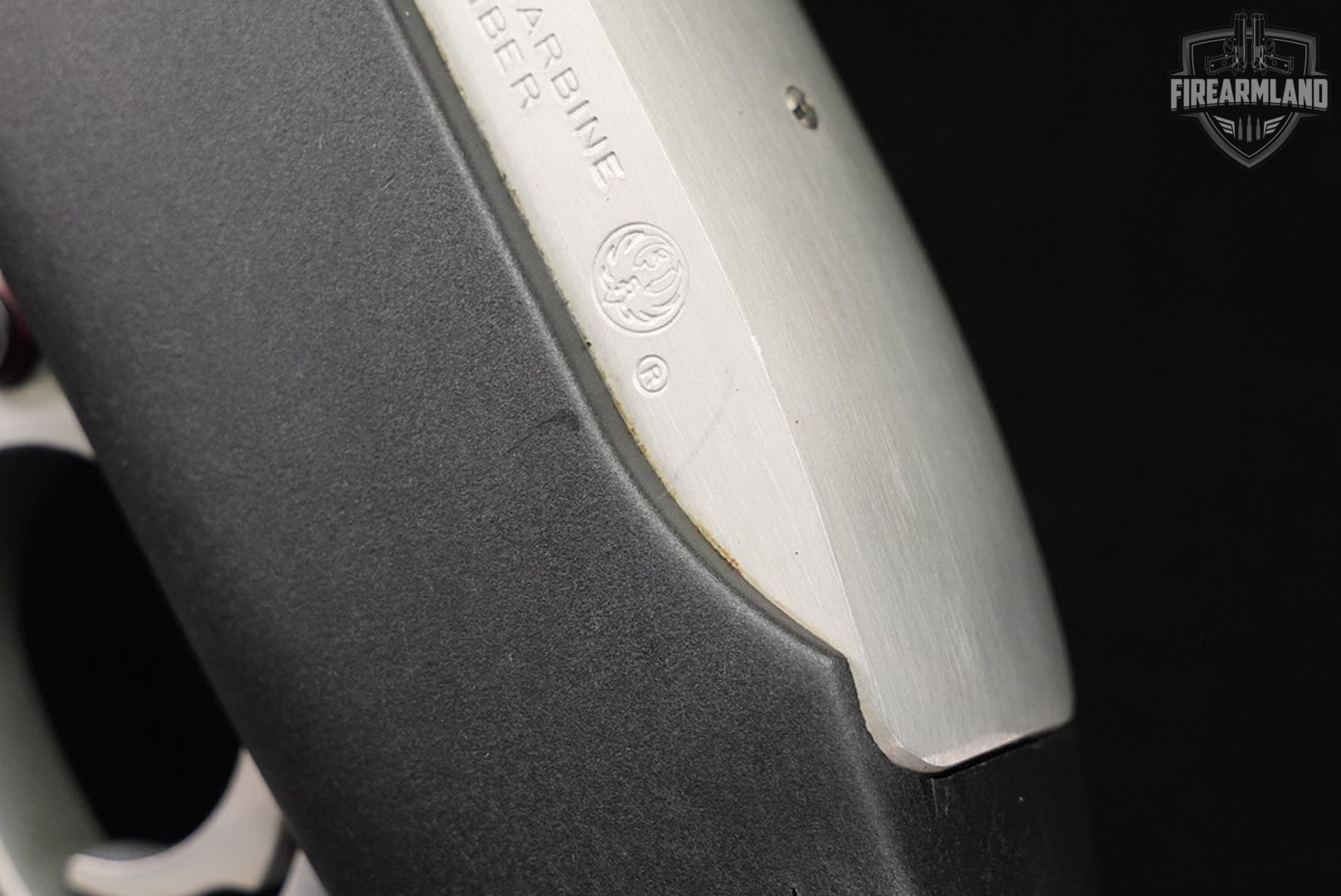 1999 Ruger 10/22 Carbine All-Weather 22LR 18.5" 1022 10 22 +ORIG CASE-img-20